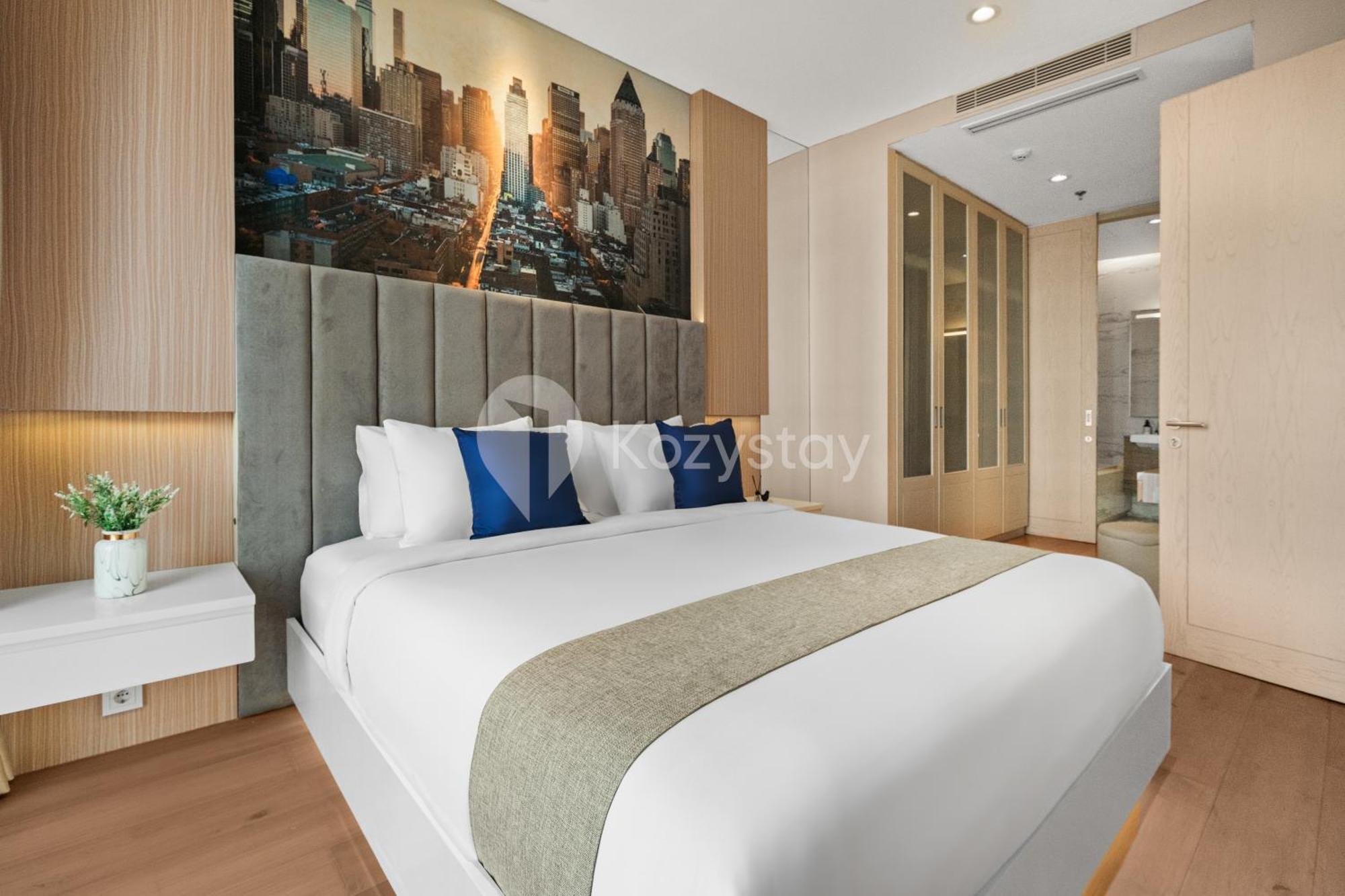 Vivida By Kozystay - Cilandak Appartement