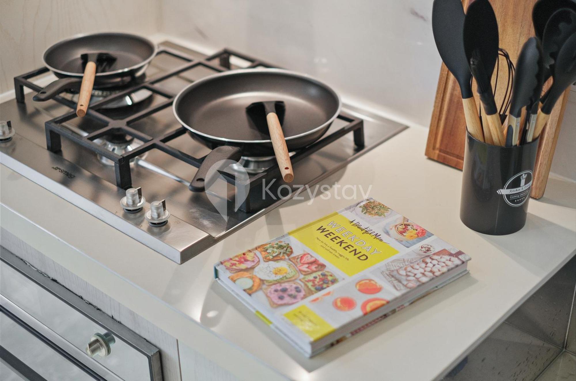 Appartement Vivida By Kozystay - Cilandak *