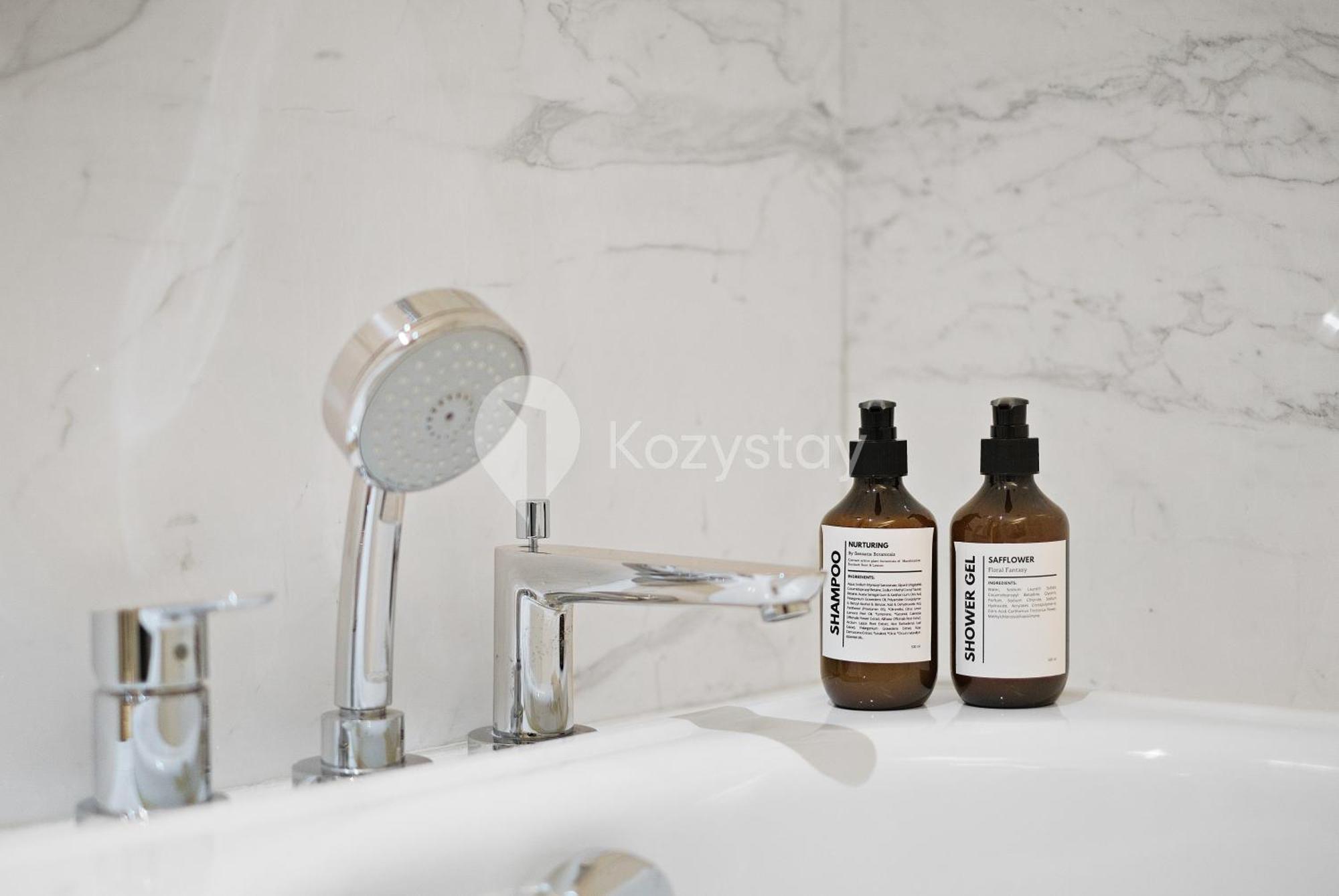 Vivida By Kozystay - Cilandak Appartement