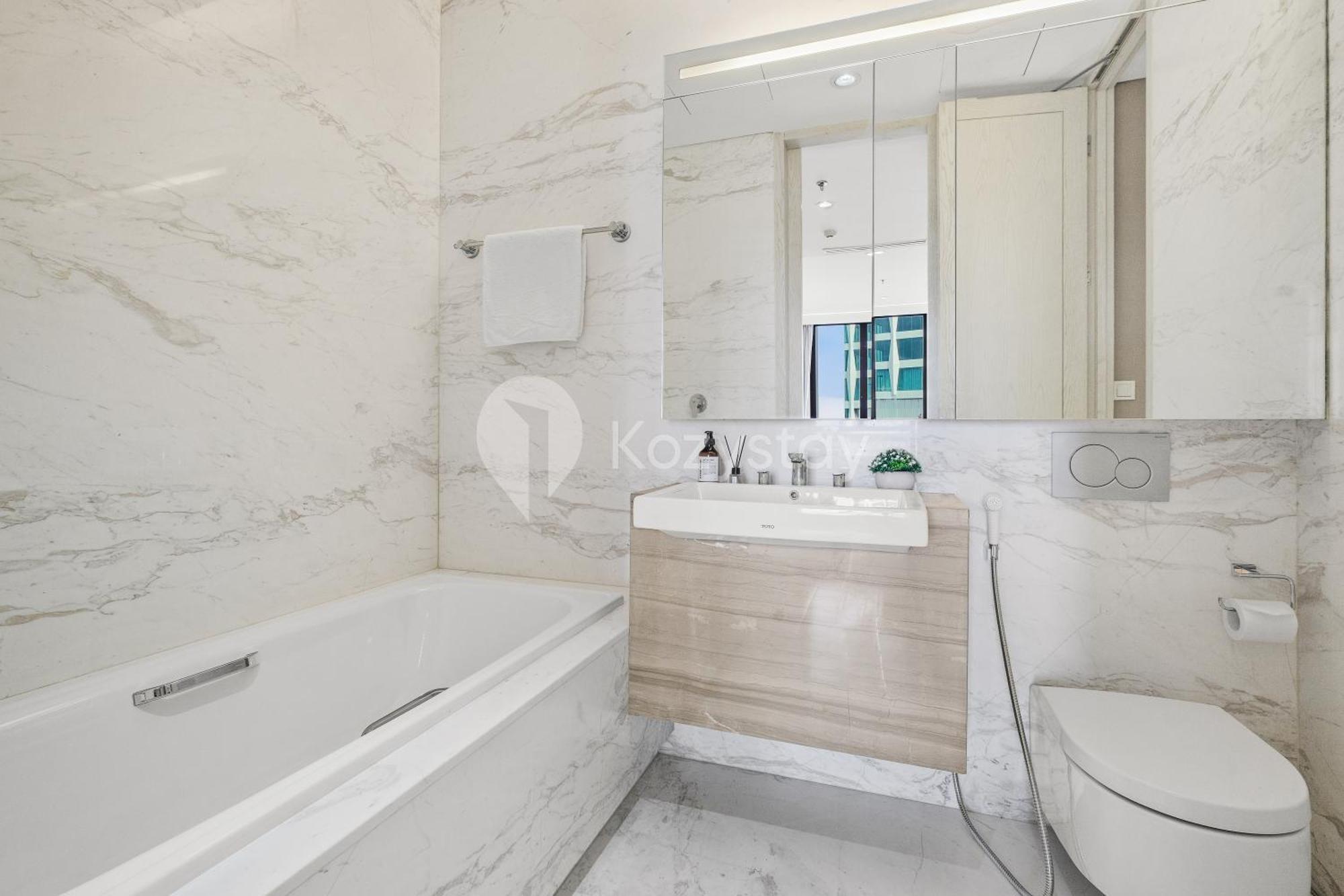 Vivida By Kozystay - Cilandak Appartement *