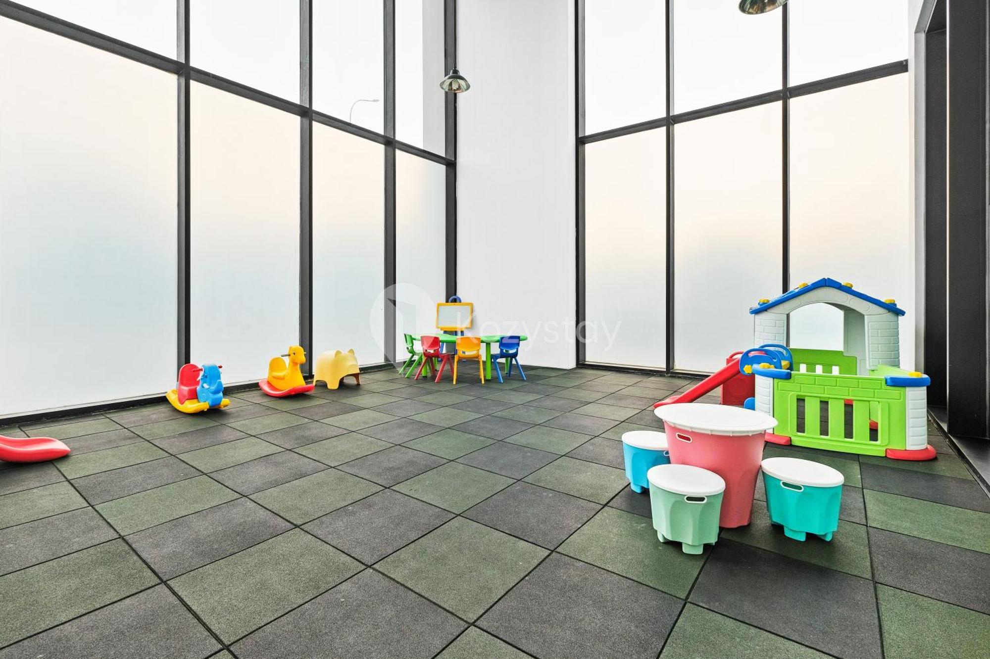 Appartement Vivida By Kozystay - Cilandak *