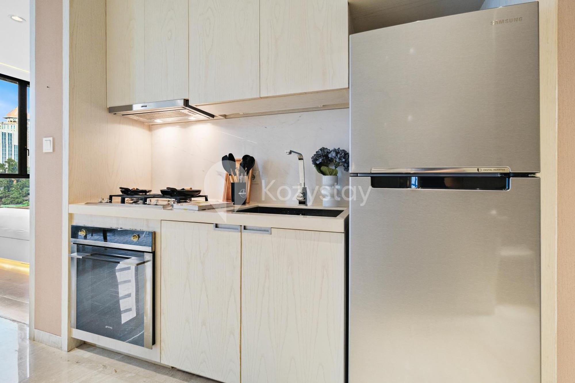 Appartement Vivida By Kozystay - Cilandak