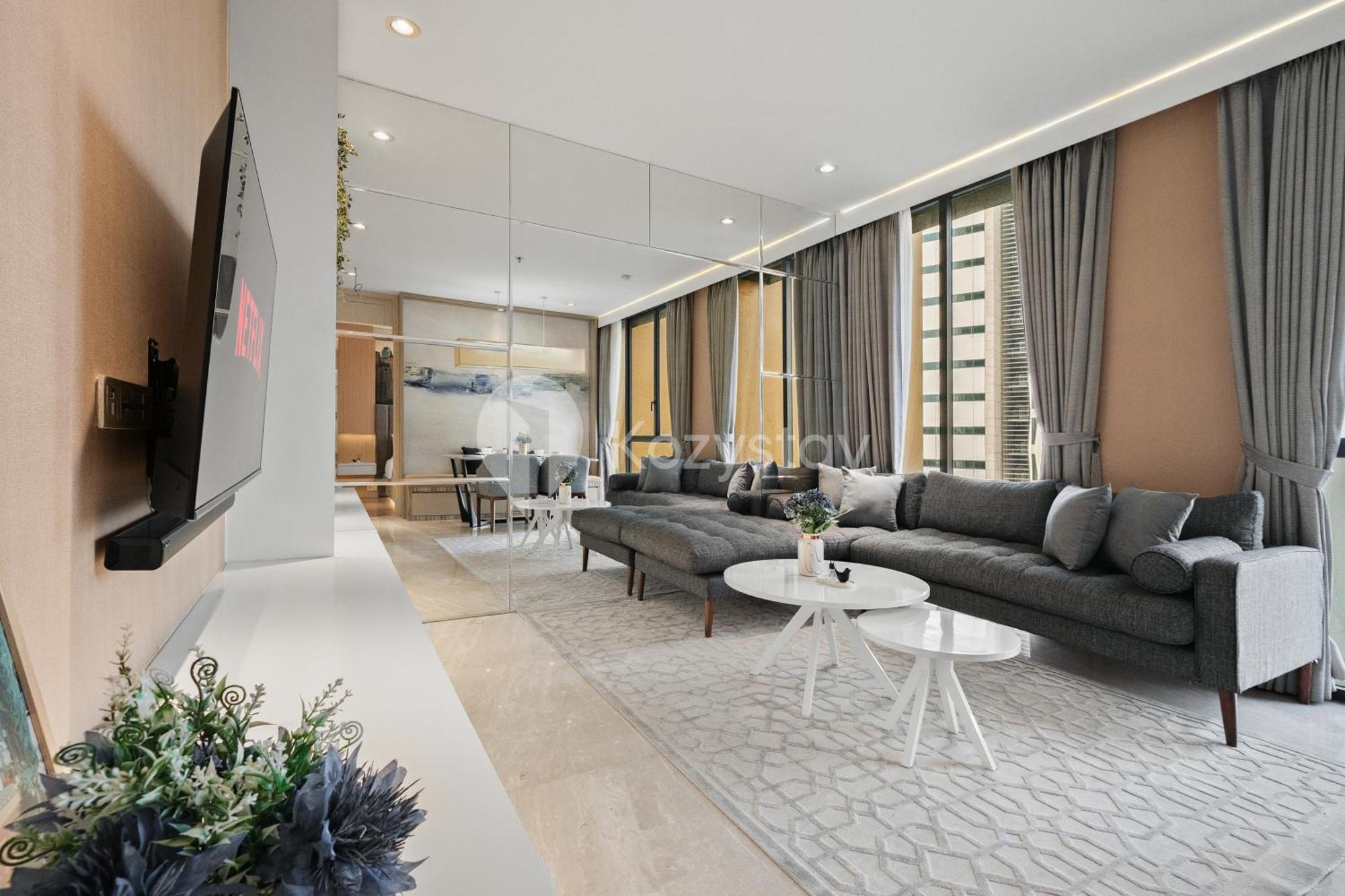 Appartement Vivida By Kozystay - Cilandak *
