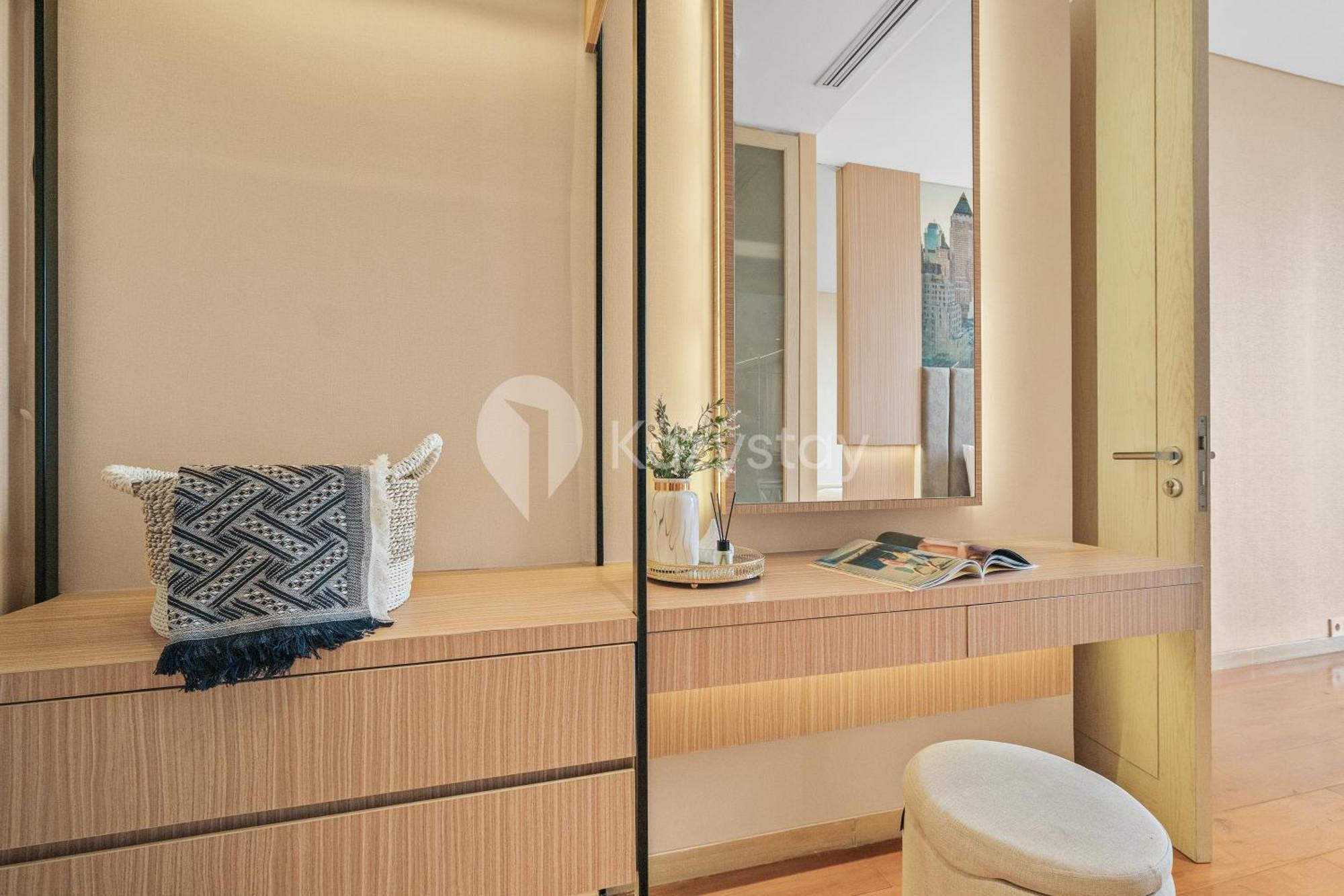 Vivida By Kozystay - Cilandak Appartement